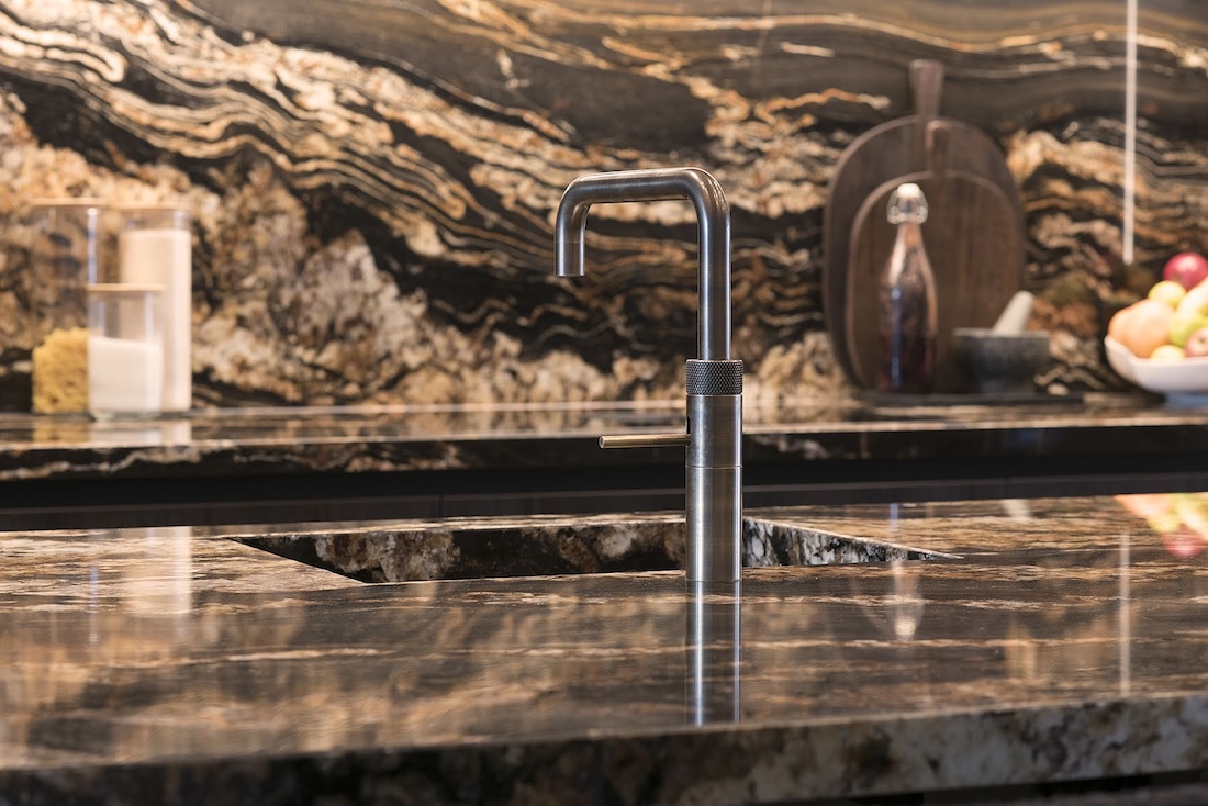 FotoMaatwerkkeuken met lef